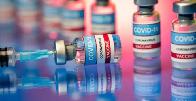 Covid 19 Vaccines Prevented 19.8 Million Deaths Worldwide In First Year Of Rollout Study In Lancet