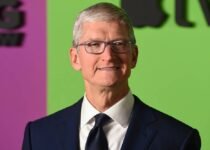 Covid, chip shortage impact on Apple up to $8 billion: CEO Tim Cook
