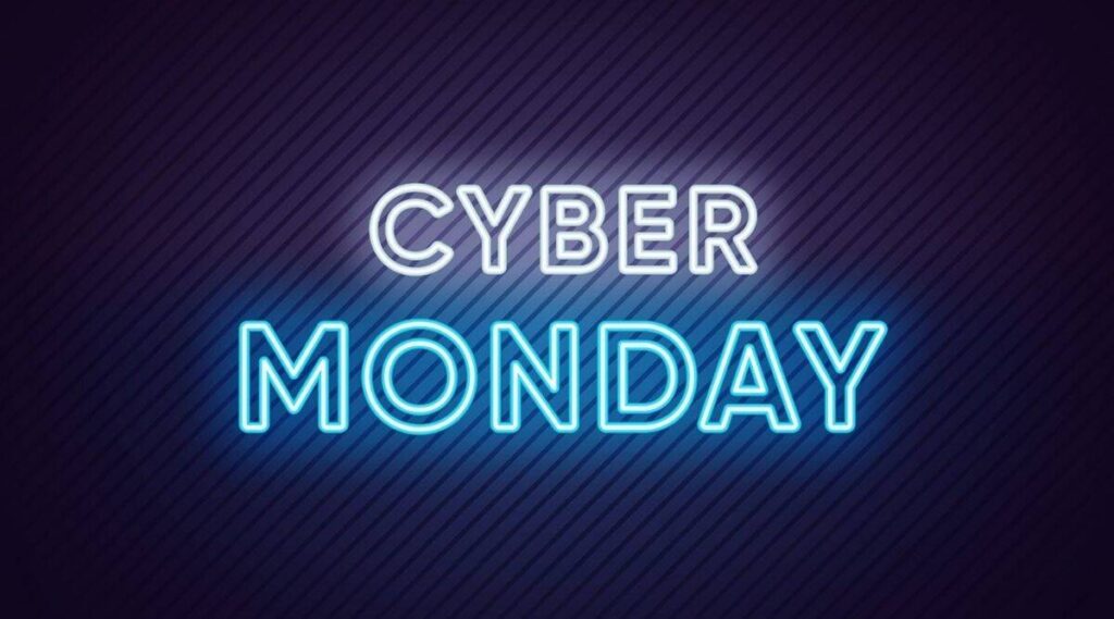 Cyber Monday 2021: Here’s everything you need to know