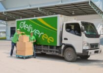 Deliveree is smoothing Southeast Asia’s bumpy logistics landscape – TechCrunch