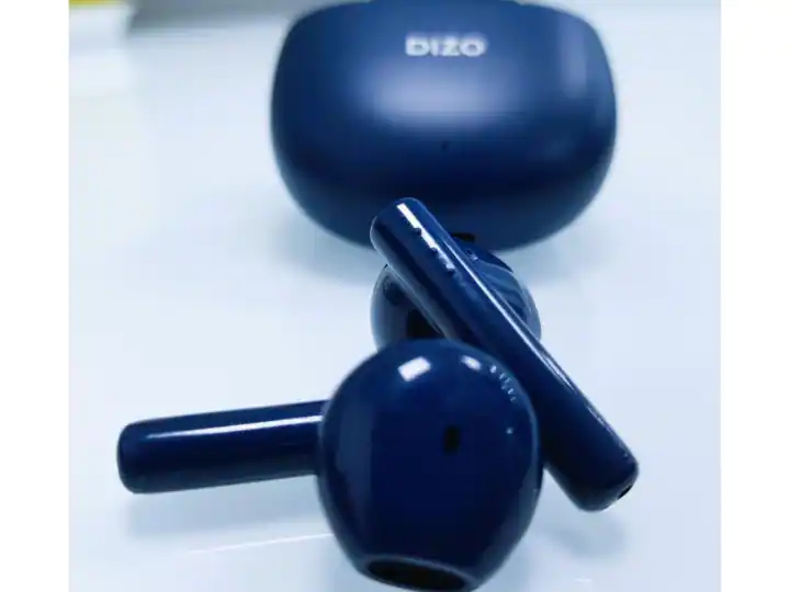 Dizo Buds P With Up To 40 Hours Battery Life Launched: Price, Specs And More