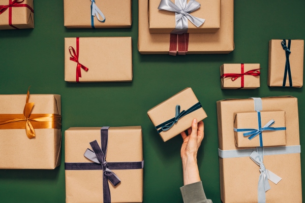 Dublin-based corporate gifting platform &Open raises $26M Series A led by Molten Ventures – TechCrunch