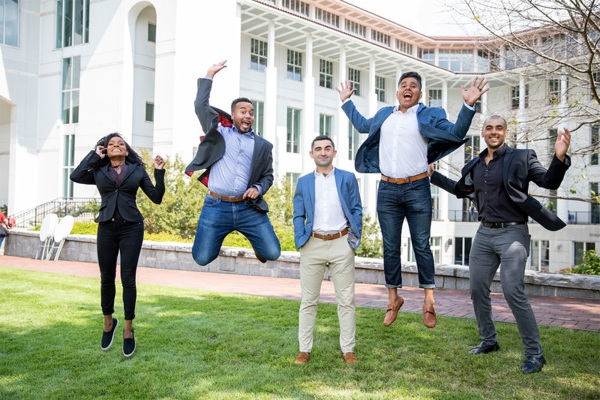 Emory University student venture fund is raising a new generation of investors – TechCrunch