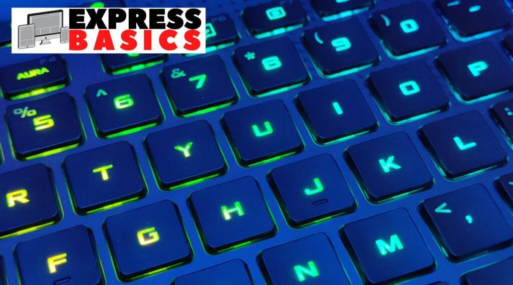 expressbasics, keyboard shortcuts, windows keyboard shortcuts,