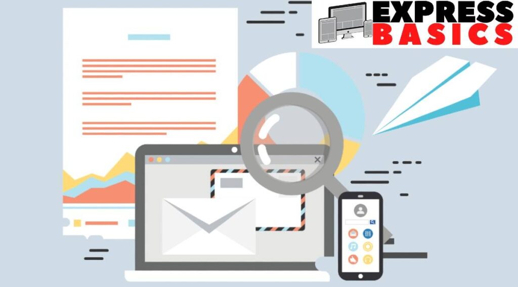 expressbasics, express basics, safe emails, fake emails, authentic emails,