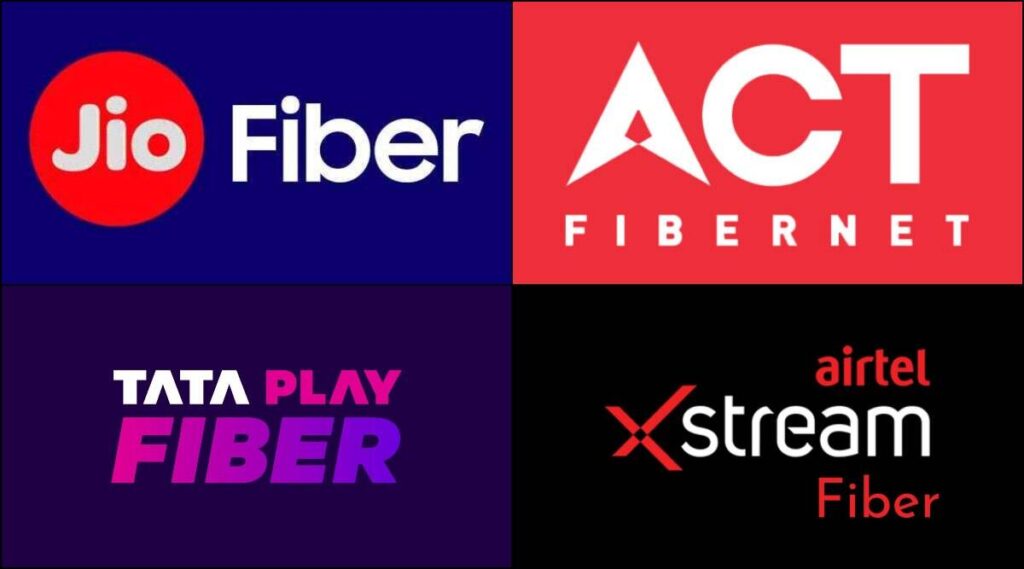 fiber broadband, best fiber broadband in india, fiber broadband under 500,