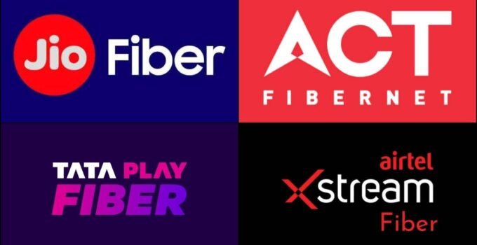 fiber broadband, best fiber broadband in india, fiber broadband under 500,