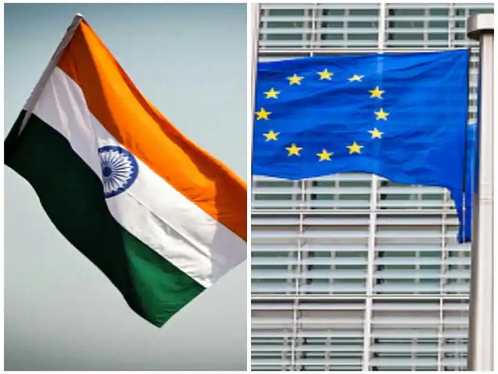 First-Ever India-EU Security & Defence Consultations Held In Brussels, Both Sides Agree For Increased Cooperation