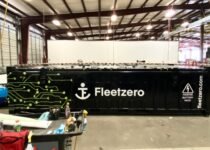 FleetZero begins its search for the first giant ship to convert to battery power – TechCrunch