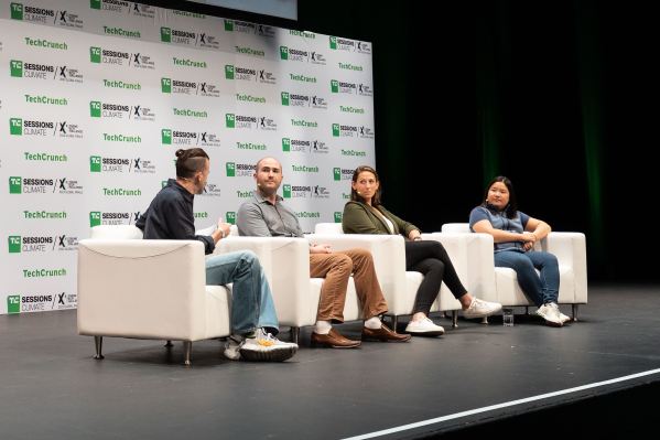 Founders of recycling startups say the pandemic changed the investment game – TechCrunch