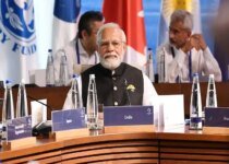 G7 Summit PM Modi India Efforts For Green Growth Clean Energy Olaf Scholz Germany MEA Arindam Bagchi Biden