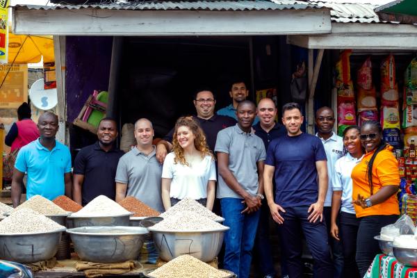 Ghana’s fintech Fido raises $30M to roll out new products and expand across Africa – TechCrunch