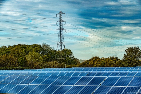 Glint Solar’s SaaS is helping developers spin up a pipeline of renewable energy projects – TechCrunch