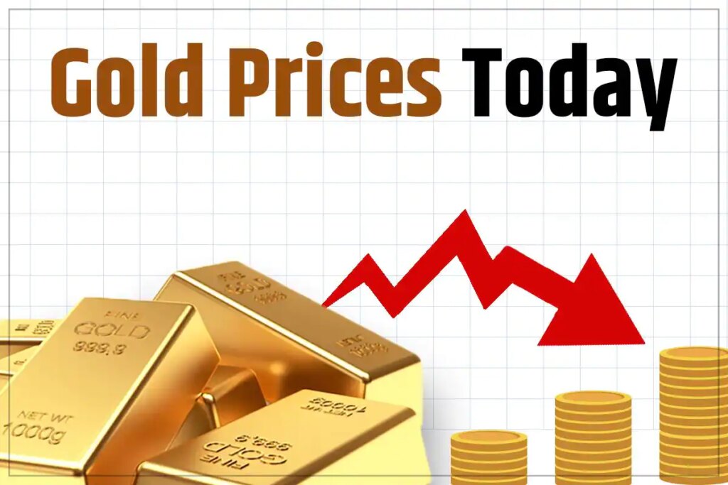 Gold Price Down By Rs 20,000! Check Latest Gold Rates In Your City On June 11 Here