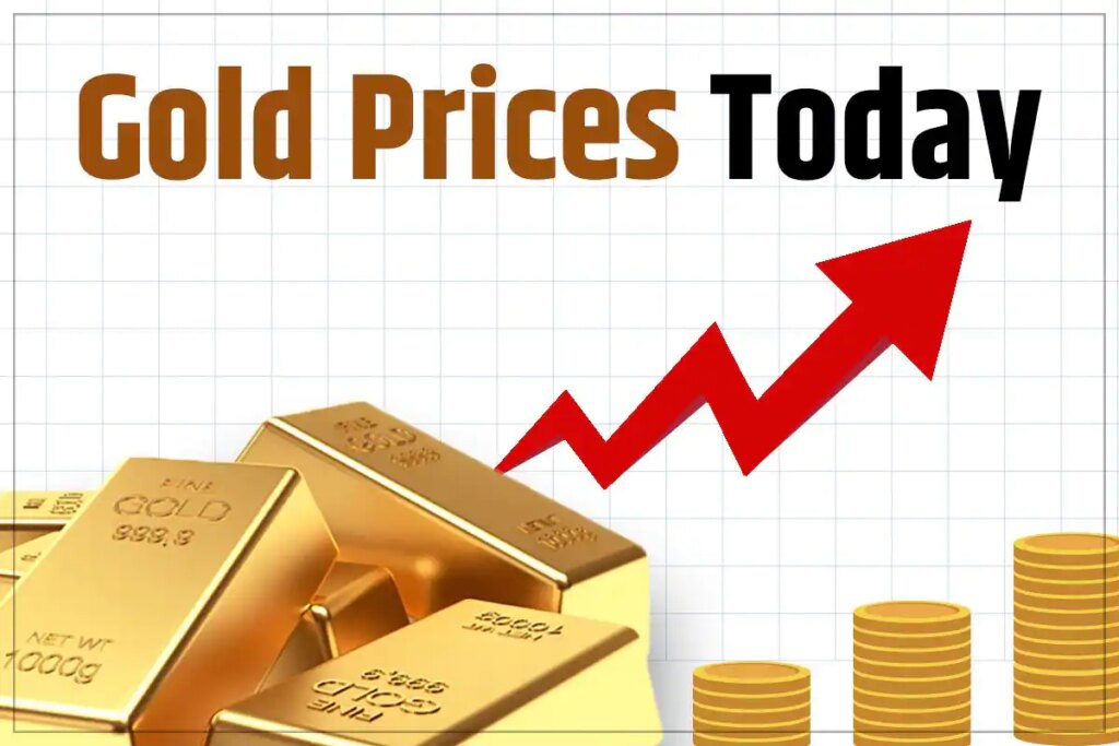 Gold Prices Up! Check Latest Gold Rates In Your City On June 13 Here