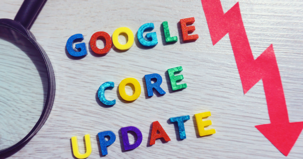 Google May 2022 Core Update Complete