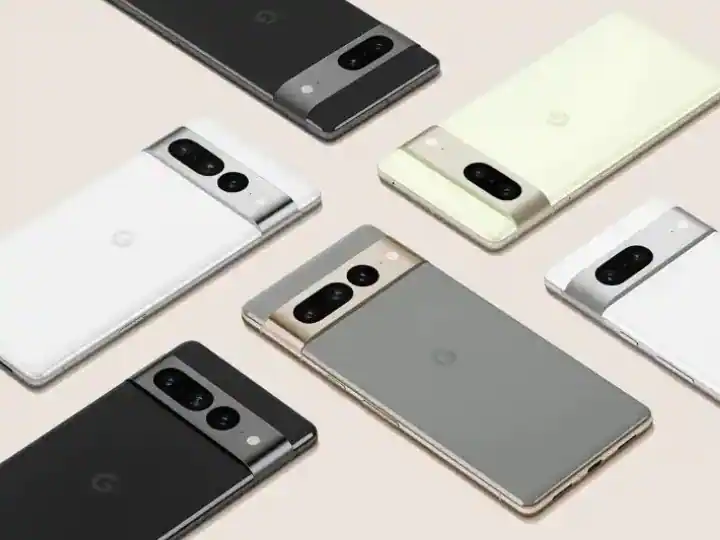 Google Pixel 7 Pro Prototype Reveals Details About New Tensor Chip; Launch Slated For Fall 2022