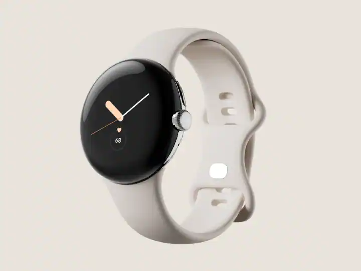 Google Pixel Watch Might Have Its Own Companion App As Spotted On New Smart Unlock Prompt