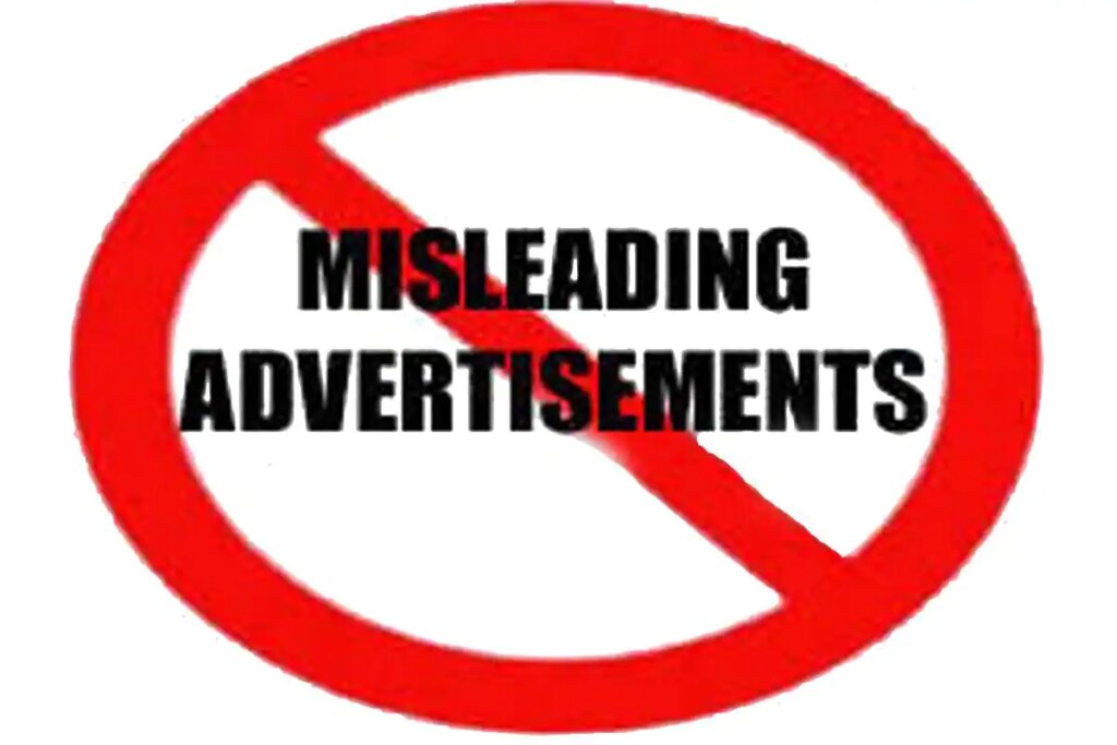 Govt Issues Guidelines For Misleading Ads; To Impose Penalty Up To Rs 50 Lakh For Unfair Trade Practice