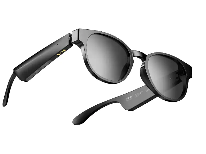 Here Are All The Details Noise I1 Smart Glasses Developed By Noise Labs Is Here For Rs 5,999 Know Price, Specs And More