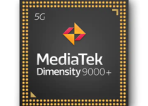 Here’s What’s New Know What's New And Different From MediaTek 9000 SoC