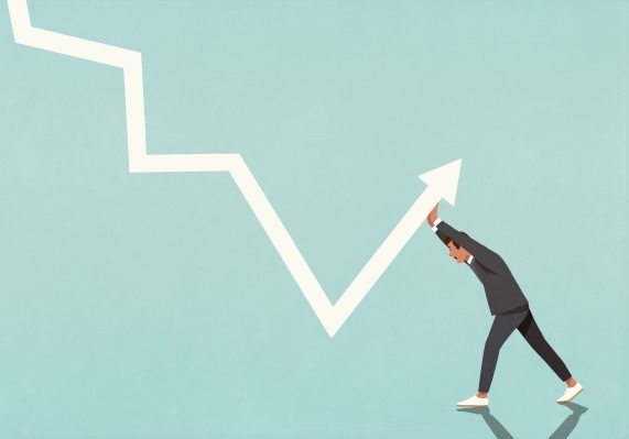 How startups should handle the downturn – TechCrunch