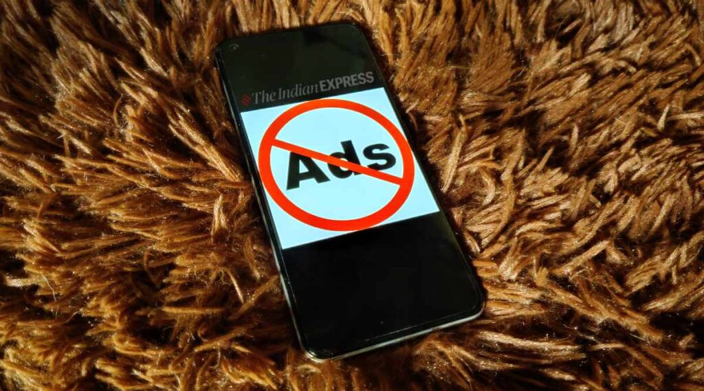 ad blocking, block ads, how to block ads, how to black ads android, how to block ads without rooting android,