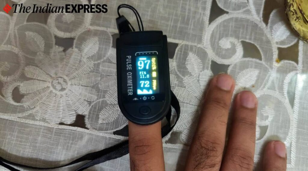 pulse oximeter, oximeter, how to use oximeter, Pulse Oximeter, Pulse Oximeter use