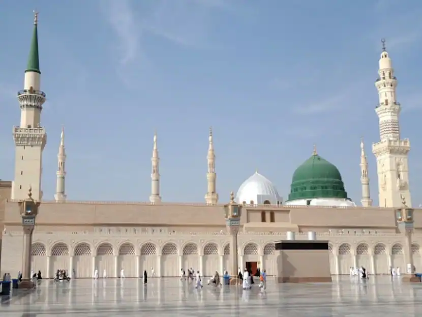 In Saudi Arabia For Haj, Bangladesh Man Arrested For ‘Begging’. Reports Say He Is An Ex-Robber