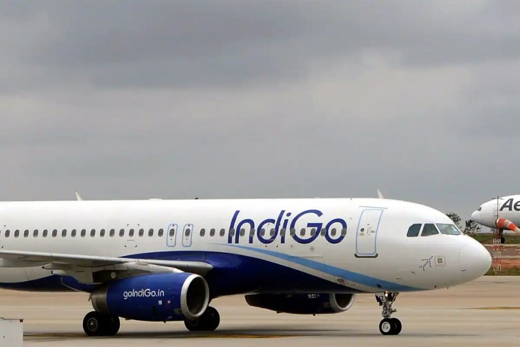 IndiGo Announces Restoring Flying Allowance Of Pilots, Crew To Pre-Pandemic Level From July 31