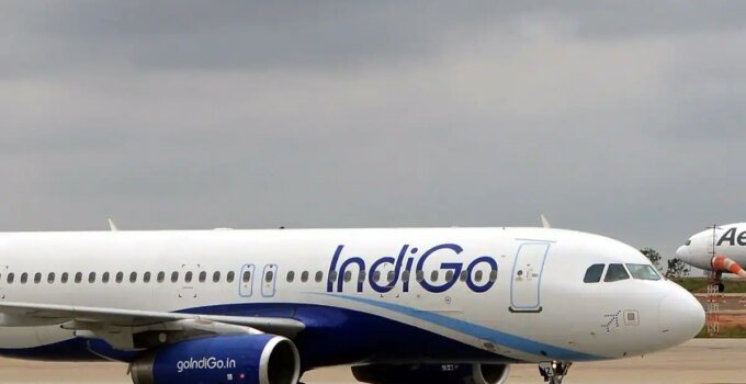IndiGo Announces Restoring Flying Allowance Of Pilots, Crew To Pre-Pandemic Level From July 31