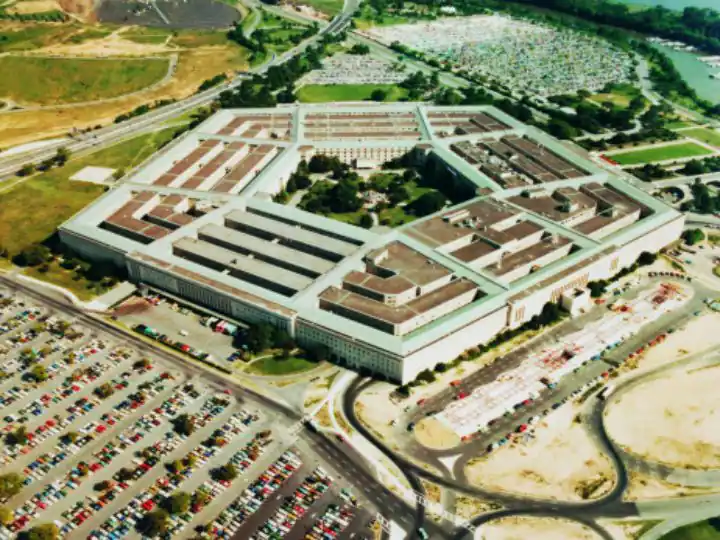 Indian-American Security Expert Nominated To Top Pentagon Post