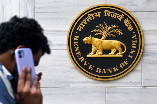 India’s central bank cracks down on fintech startups – TechCrunch