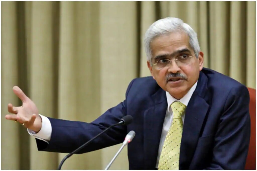 Inflation Rate In India Likely To Remain Above 6 Per Cent Until December 2022, says RBI Guv Shaktikanta Das