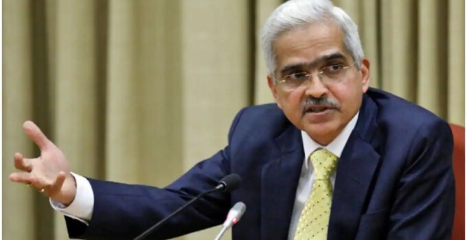 Inflation Rate In India Likely To Remain Above 6 Per Cent Until December 2022, says RBI Guv Shaktikanta Das