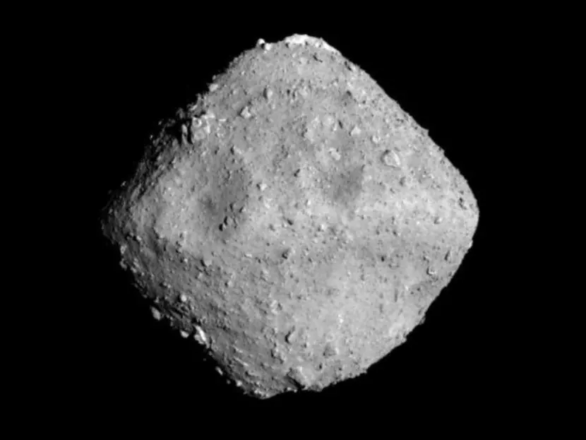 International Asteroid Day 2022 History Significance Know Theme Small Is Beautiful Means