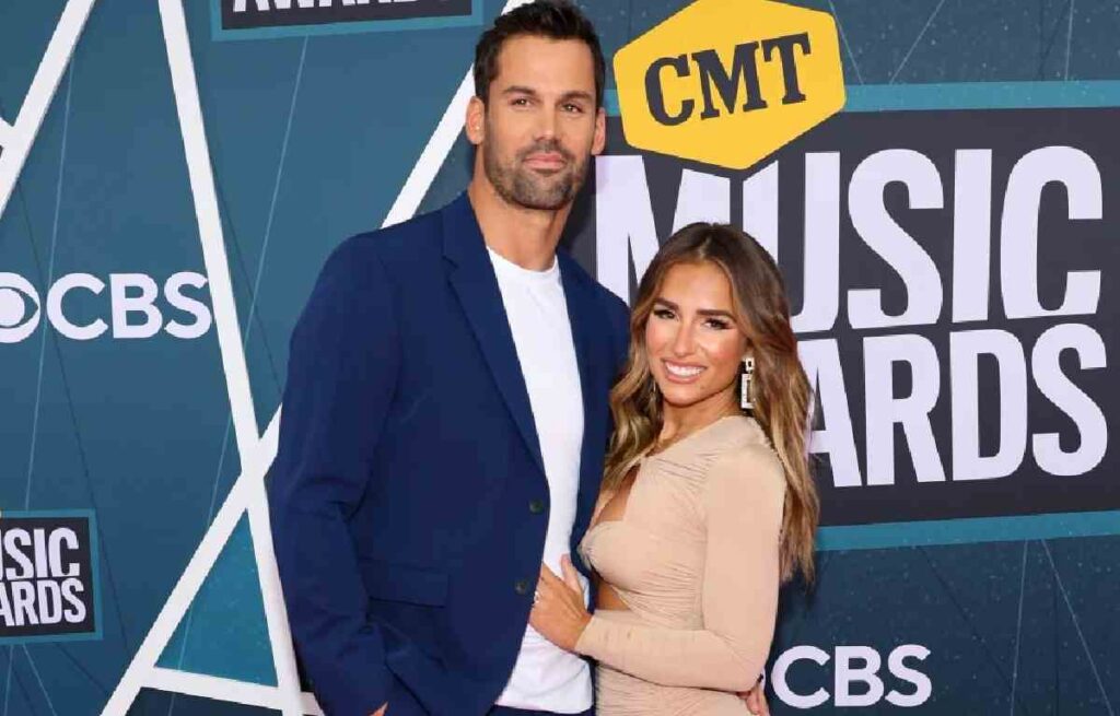 Jessie James Decker Wiki, Biography