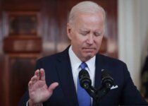 Joe Biden Calls Abortion Ruling ‘Sad Day’ For US
