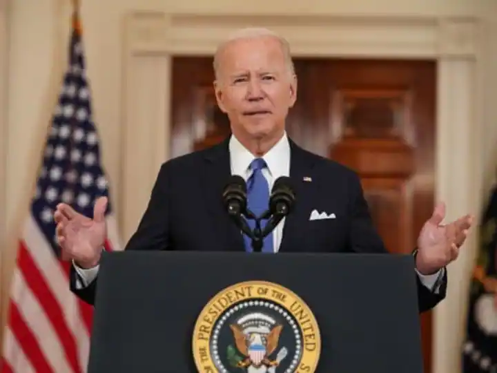 Joe Biden Says 'Fight Not Over' After US Court Eliminates Women's Constitutional Right To Abortion