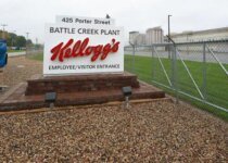 Kellogg To Split Into Three Companies, Corporate Headquarters Moves To Chicago