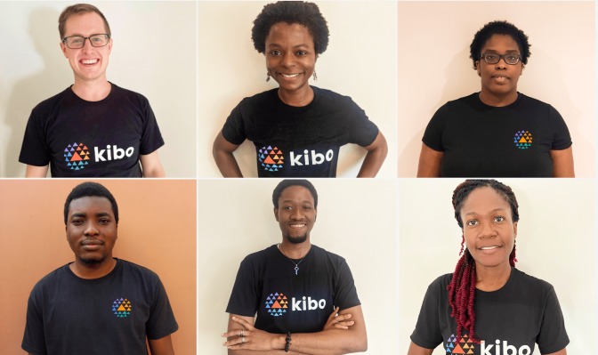 Kibo School gets $2M to offer online STEM degrees to students in Africa – TechCrunch