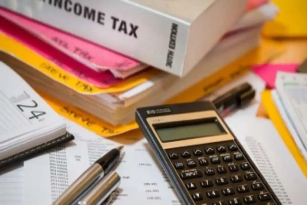 ITR Filing: Last Date Approaching! How To File Income Tax Return Online? Step-By-Step Guide Here