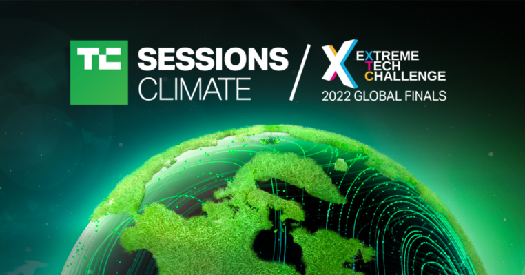 Look what’s happening online today at TC Sessions: Climate – TechCrunch