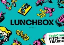 Lunchbox’s $50 million Series B deck – TechCrunch