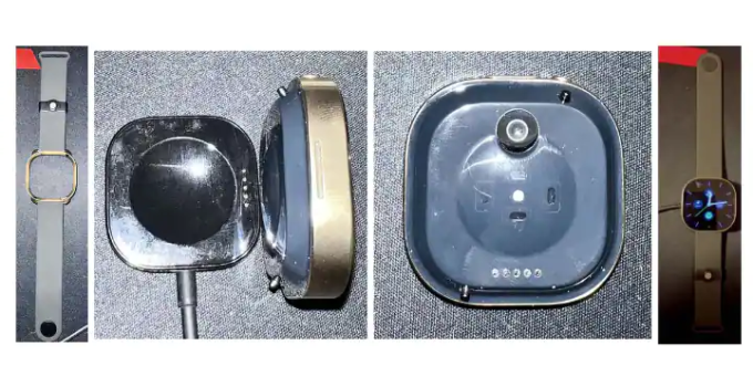 Meta Reportedly Shelves Plans For Dual-camera Smartwatch Details