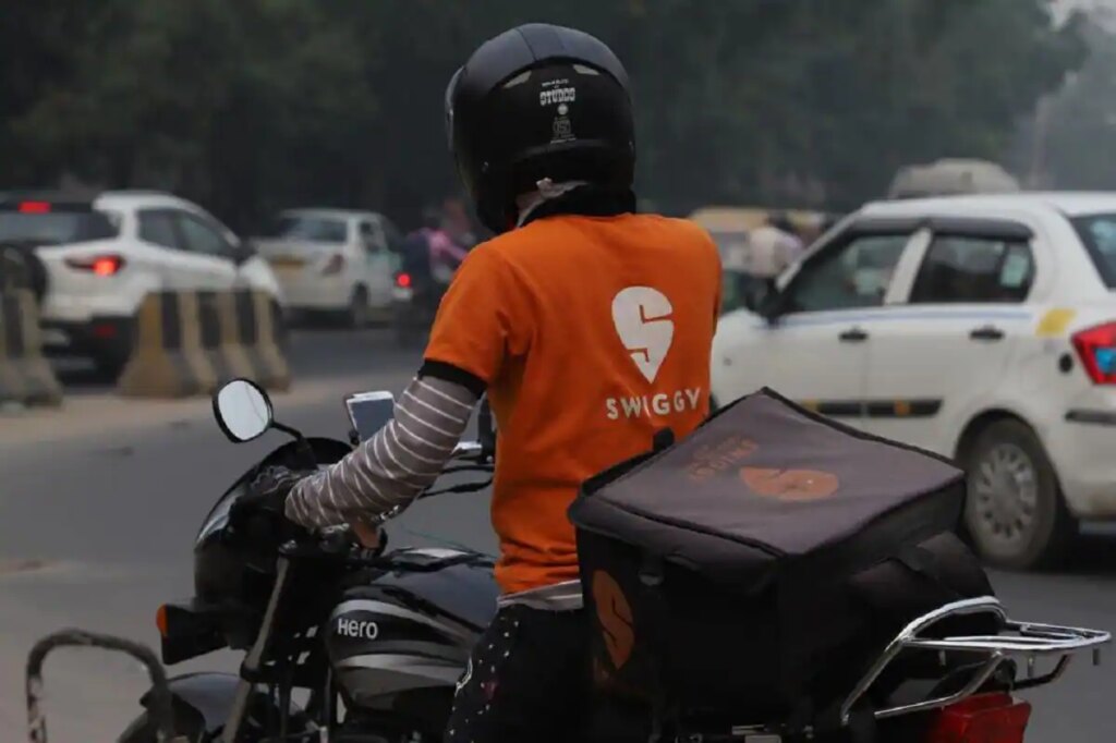 Miss You Lot: Swiggy Delivery Agent Sends Creepy Messages To Woman Customer, Company