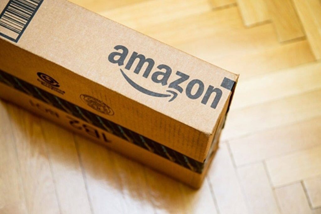 Future Retail Case: NCLAT Directs Amazon To Pay Rs 200 Crore Penalty Within 45 Days To CCI