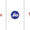 New prepaid plans from Reliance Jio, Airtel and Vodafone Idea with month-long validity