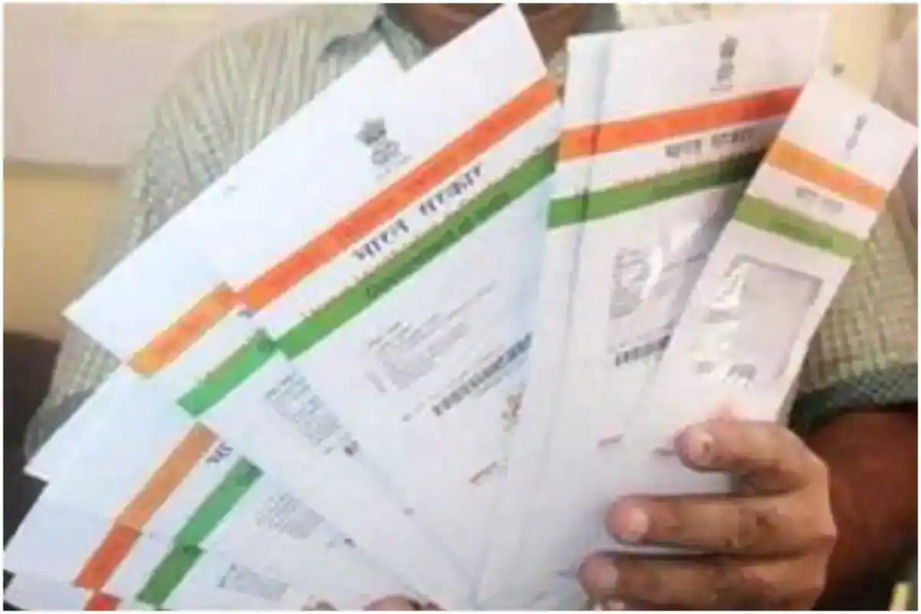 Newborns To Get Temporary Aadhar Number As UIDAI Plans To Link Birth, Death Data. Details Here