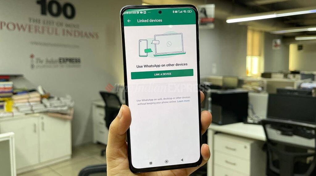 WhatsApp Web, WhatsApp Web Linked Devices, WhatsApp Multi-device, WhatsApp Multi-device support